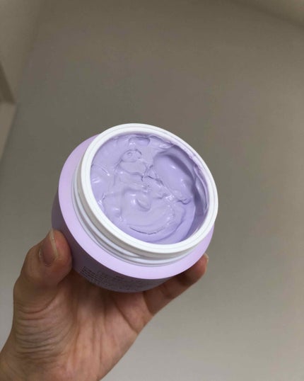 WHITE WHIPPING CREAM(ウユクリーム)/G9SKIN/化粧下地を使ったクチコミ(2枚目)