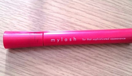 オペラ マイラッシュ アドバンスト/OPERA/マスカラを使ったクチコミ(1枚目)