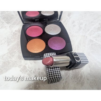 ルージュ ディオール/Dior/口紅を使ったクチコミ(1枚目)