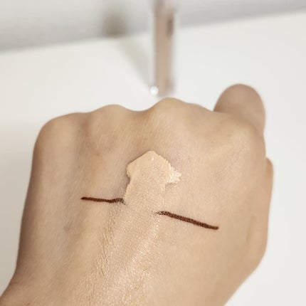 ダーマシンコンシーラー/23years old/リキッドコンシーラーを使ったクチコミ(10枚目)