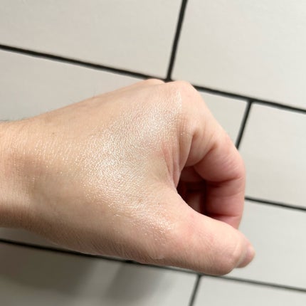 ディープシーピュアウォータークリーム/PURITO/フェイスクリームを使ったクチコミ(6枚目)