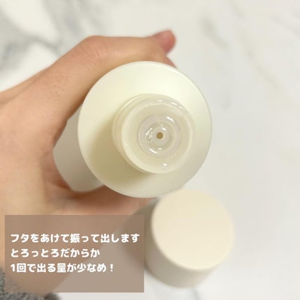 復活草PHAトナー スキンブースター/Abib /化粧水を使ったクチコミ(4枚目)