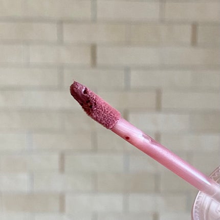 インク ムード マット ティント/PERIPERA/リップティントを使ったクチコミ(5枚目)