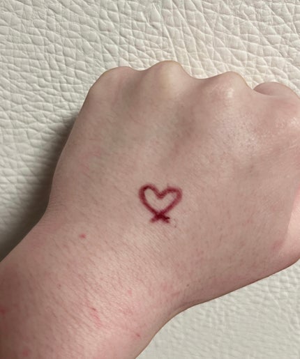 アイディファイニング ペンシル /RMK/ペンシルアイライナーを使ったクチコミ(2枚目)