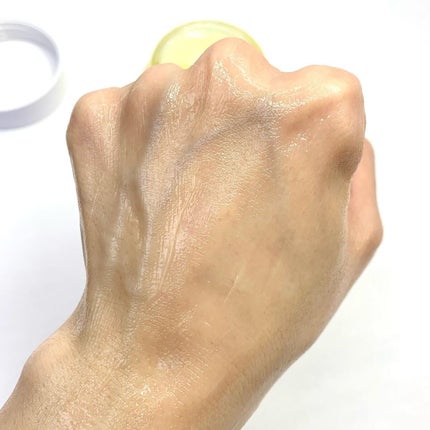 ウォーターグローバーム/VELY VELY/フェイスクリームを使ったクチコミ(7枚目)