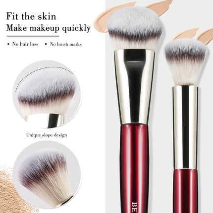 BEILI-OFFICIAL on LIPS 「BEILI15ピースメイクブラシセット、エレガントでソフト✂ー..」(5枚目)