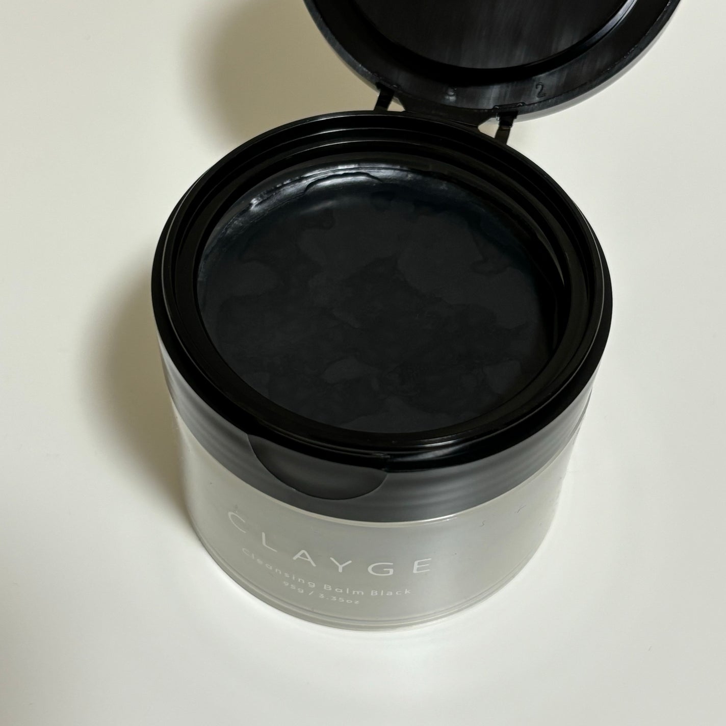 ã¯ã¬ã³ãžã³ã°ããŒã ãã©ãã¯/CLAYGE/ã¯ã¬ã³ãžã³ã°ããŒã ã䜿ã£ãã¯ãã³ãïŒ3æç®ïŒ