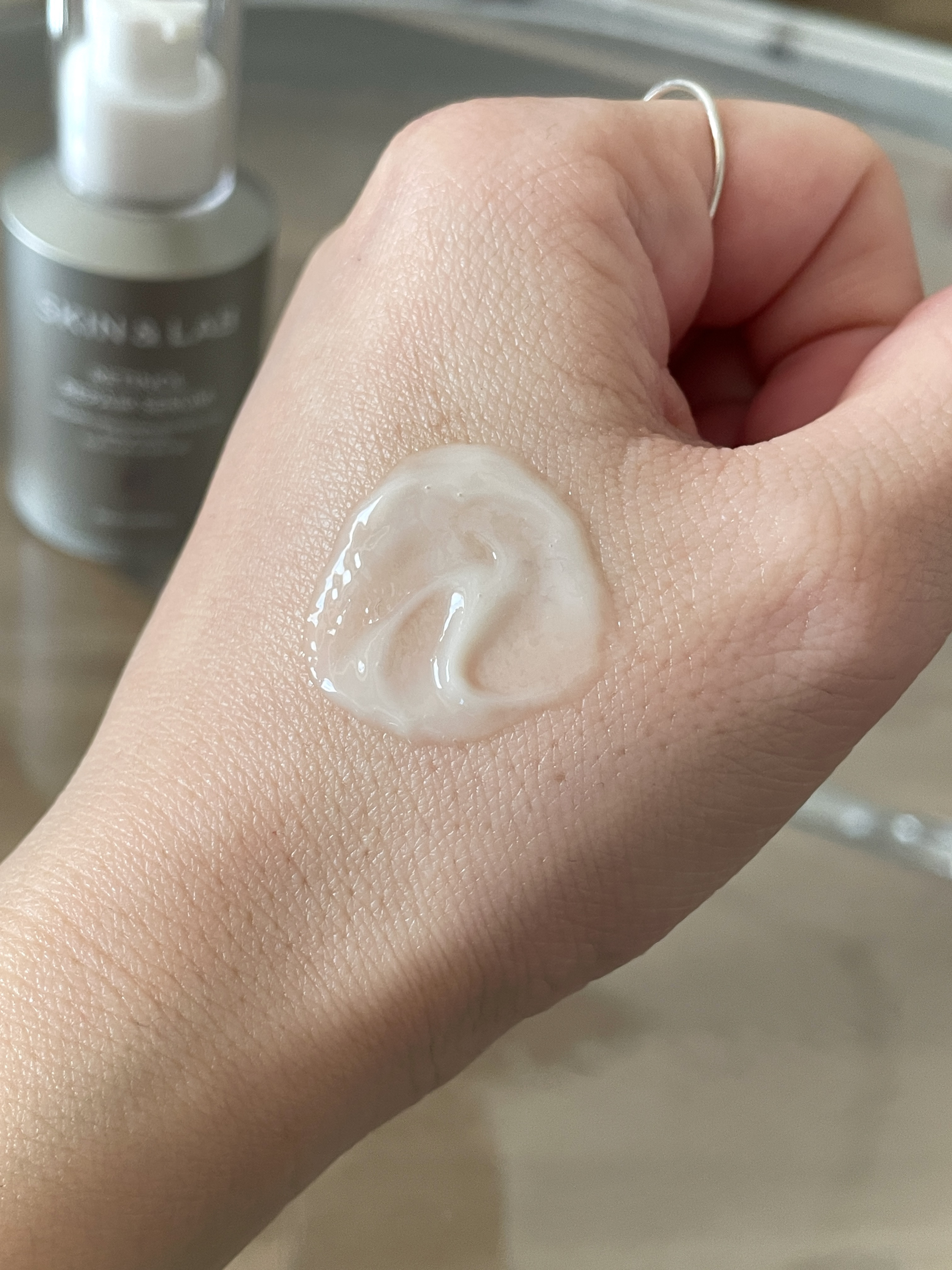 アトバリア365クリーム/AESTURA/フェイスクリームを使ったクチコミ（3枚目）