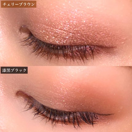 パーフェクトエクステンション マスカラ for カール/D-UP/マスカラを使ったクチコミ(4枚目)