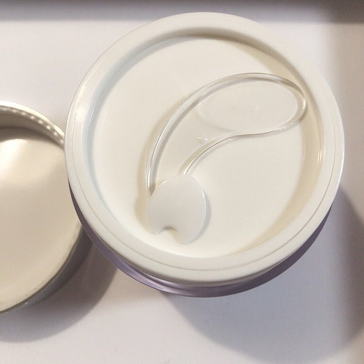 リアルバリア エクストリームクリーム オリジナル/Real Barrier/フェイスクリームを使ったクチコミ(3枚目)