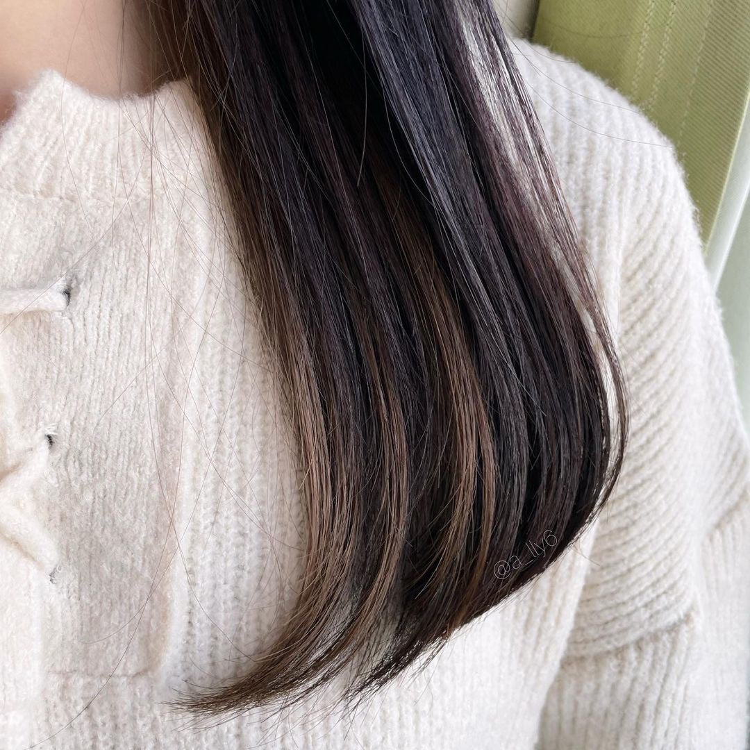 エッセンシャル ザビューティ 髪のキメ美容ウォータートリートメント ホワイトティーの香り/エッセンシャル/アウトバストリートメントを使ったクチコミ(5枚目)