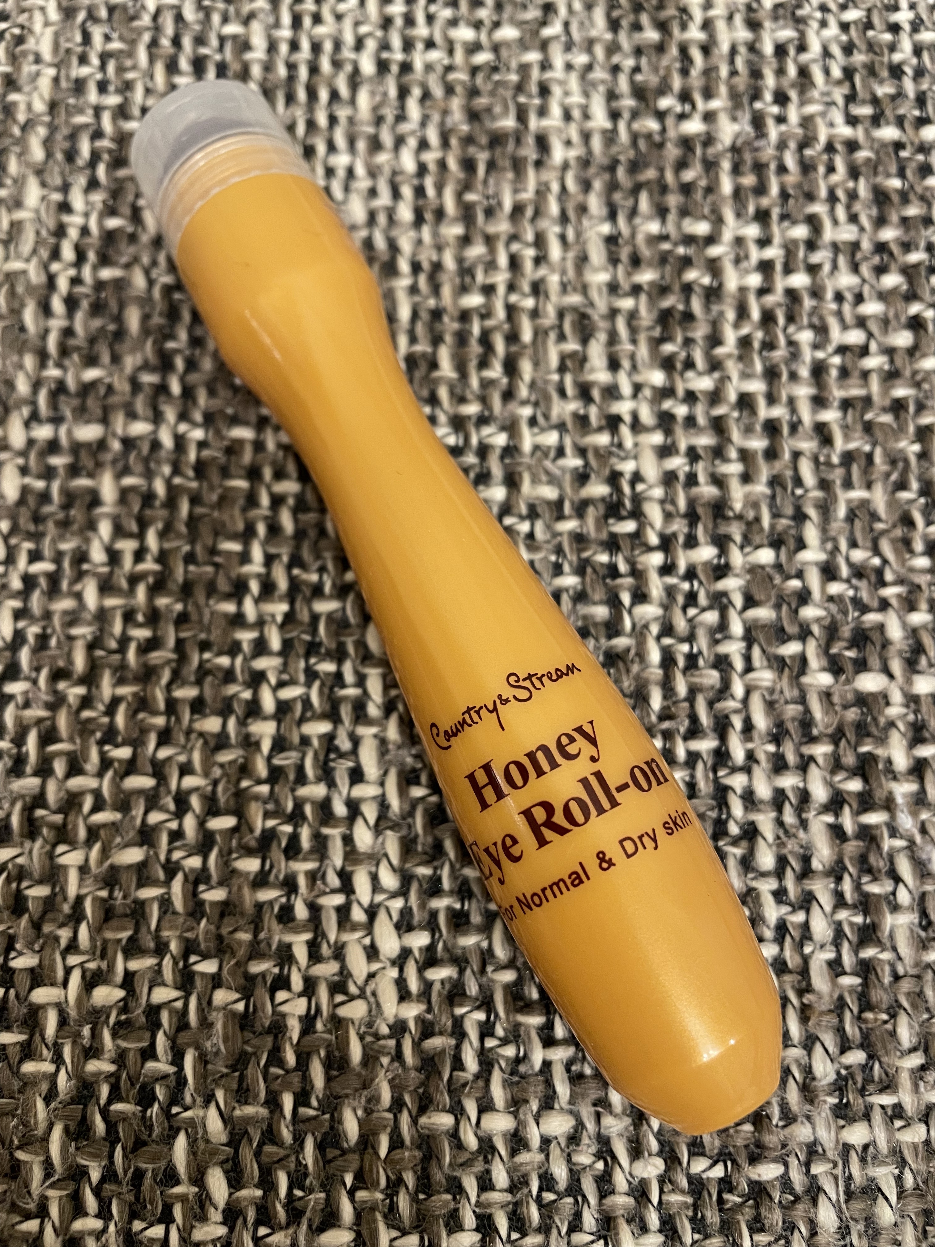 ナチュラルアイロールオンN/カントリー&ストリーム/アイケア・アイクリームを使ったクチコミ（1枚目）