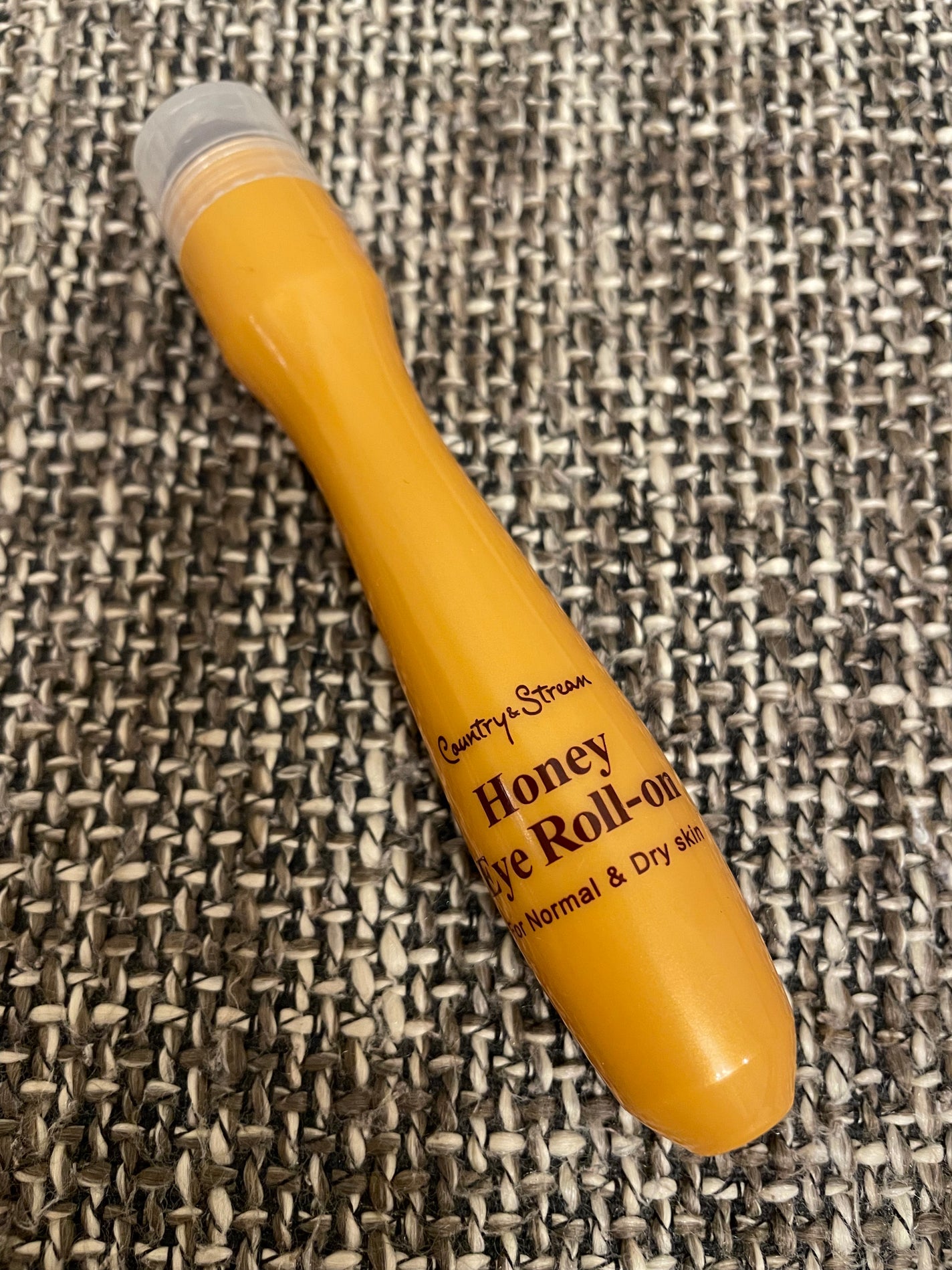 ナチュラルアイロールオンN/カントリー&ストリーム/アイケア・アイクリームを使ったクチコミ(1枚目)