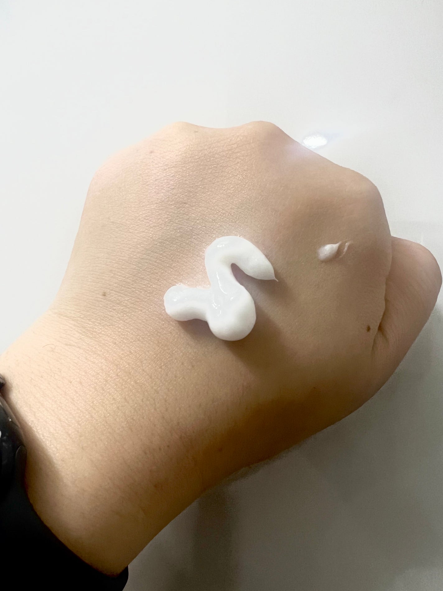 水分草ヒアルロンフォーム/Abib /洗顔フォームを使ったクチコミ(2枚目)