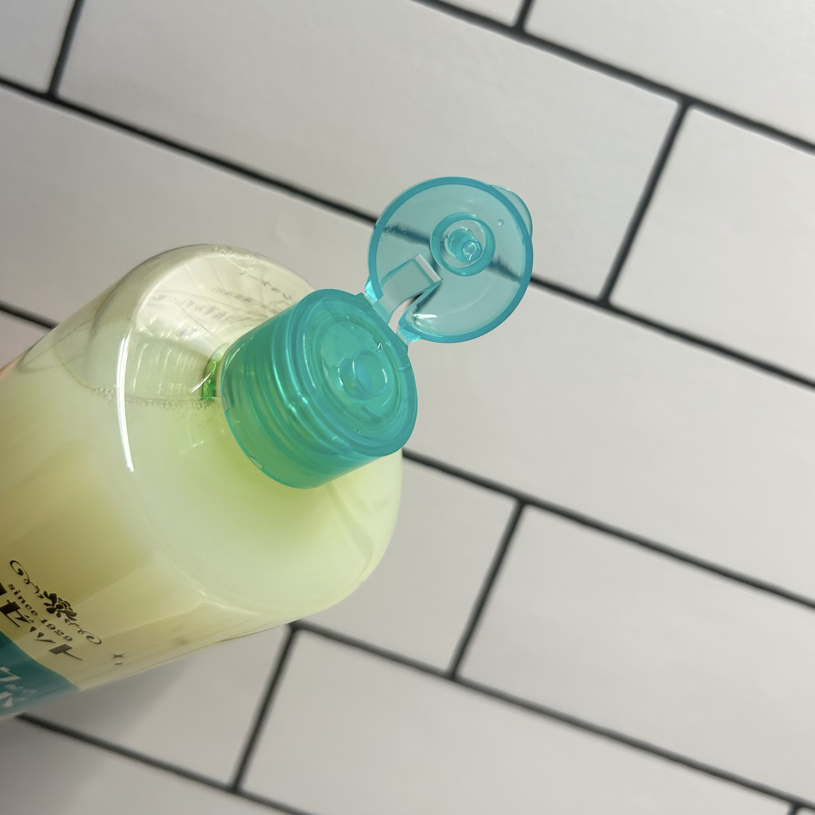 ロゼット スキンコンディショナーｉ/ロゼット/化粧水を使ったクチコミ（2枚目）