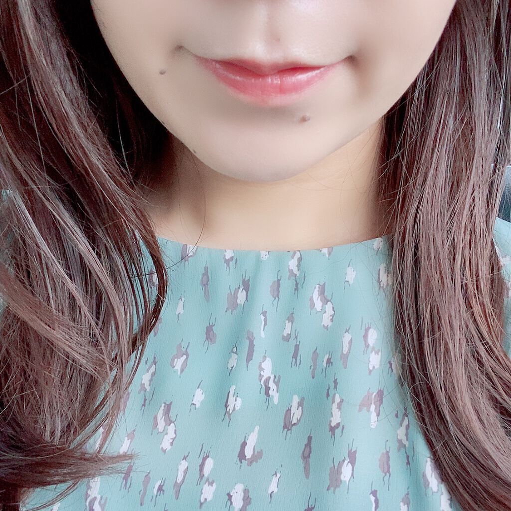 ルージュ アリュール ラック/CHANEL/口紅を使ったクチコミ(4枚目)