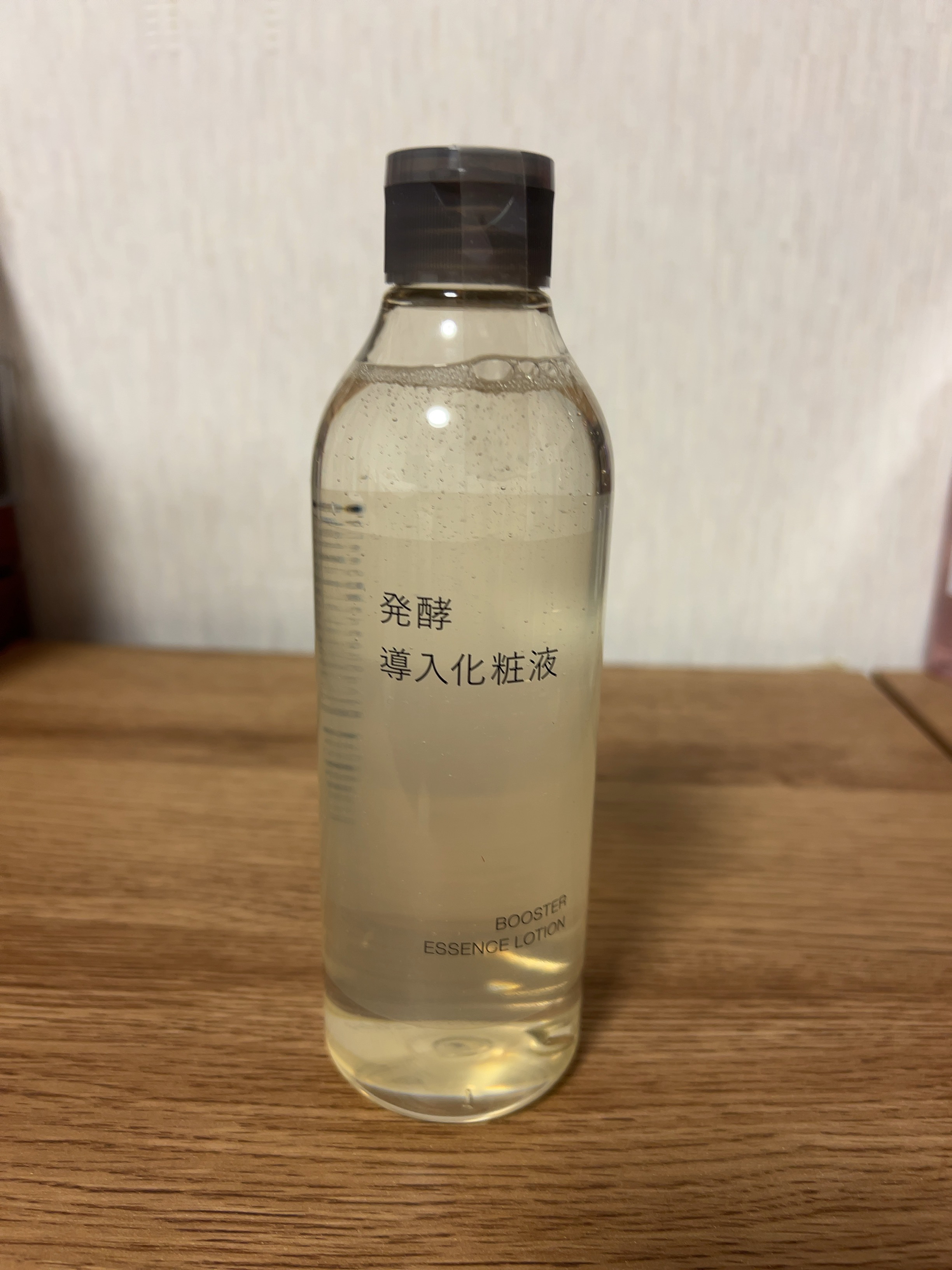 スプレーヘッド・トリガータイプ 化粧水用/無印良品/その他化粧小物を使ったクチコミ（1枚目）