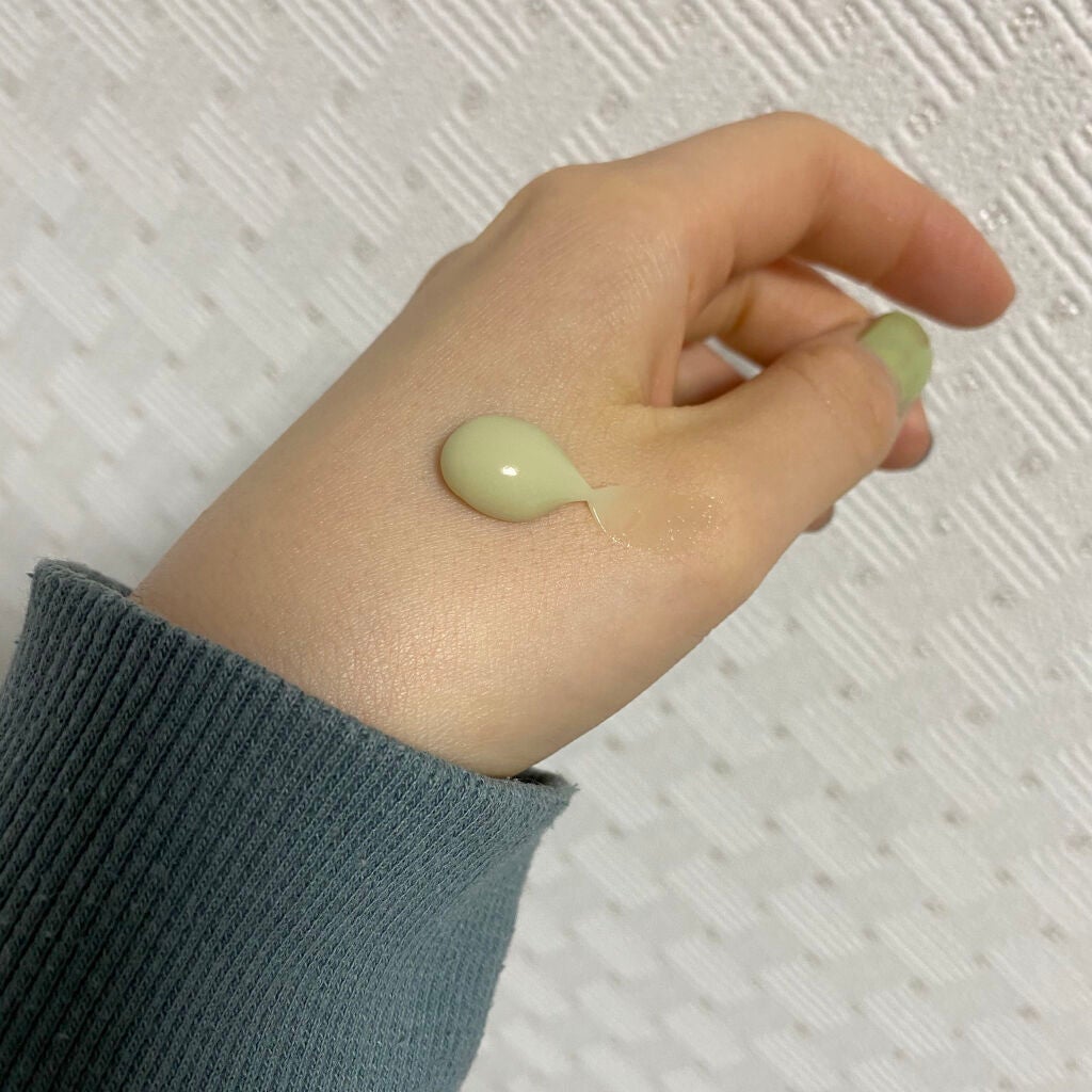 ドクタージャルト シカペア クリーム (第2世代)/Dr.Jart+/フェイスクリームを使ったクチコミ(2枚目)