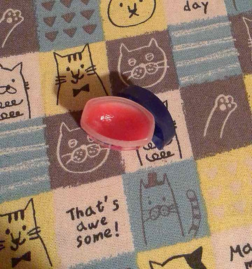 リップ ロージーリップス/ヴァセリン/リップバームを使ったクチコミ（3枚目）