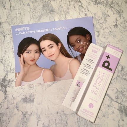 みっちゃんママ on LIPS 「重すぎないアイクリーム👁️────────────OOTDBE..」(5枚目)