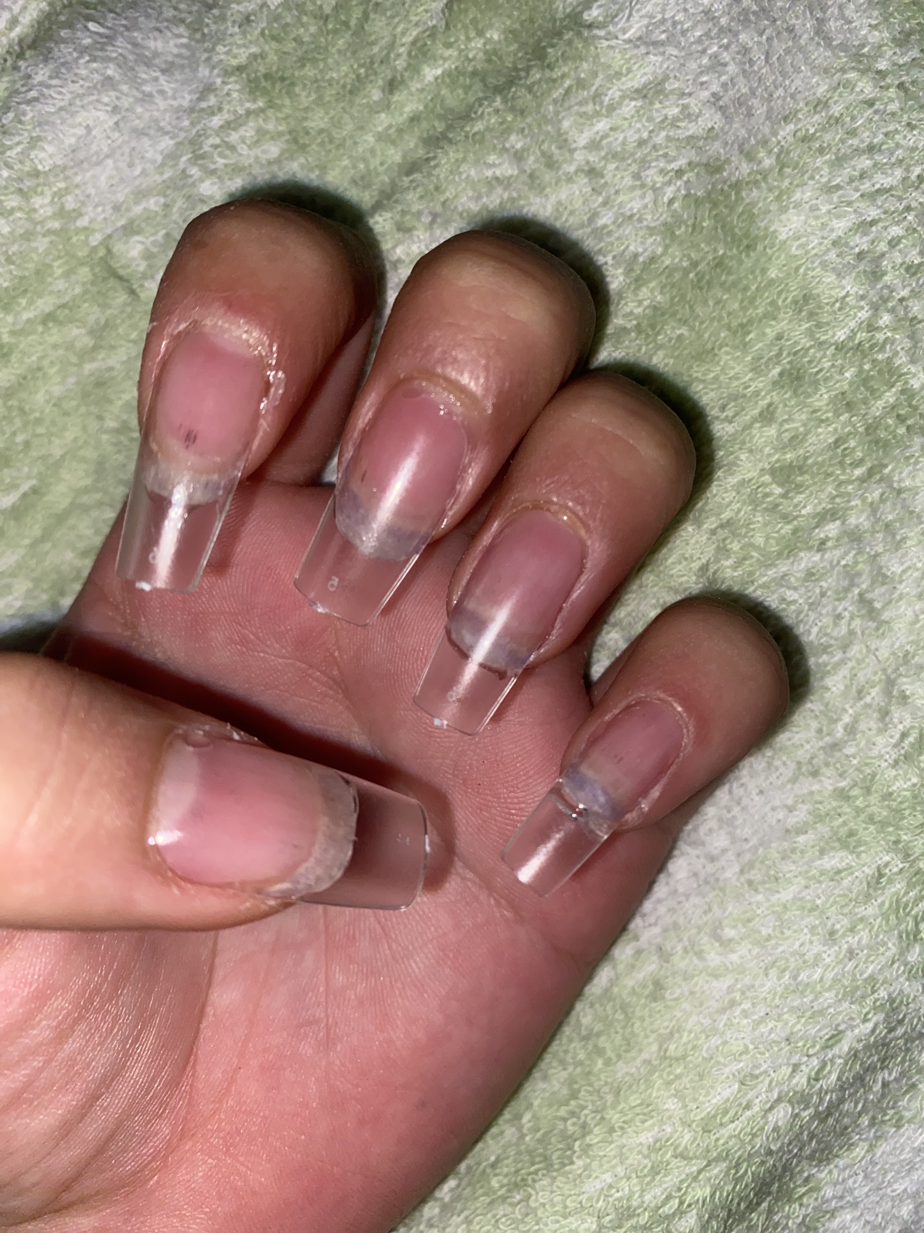 アイシングジェルネイル｜セリアの効果に関する口コミ - 超優秀！100均