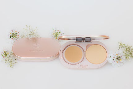 エクラタン ジェル ファンデーション S/PAUL & JOE BEAUTE/その他ファンデーションを使ったクチコミ(1枚目)