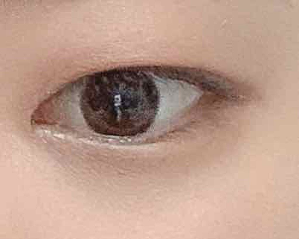 ブラッシュ/NARS/パウダーチークを使ったクチコミ（3枚目）