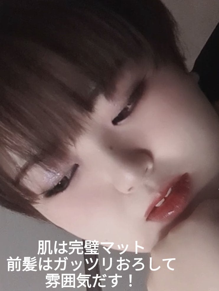 オールテイクムードテクニックパレット/PERIPERA/アイシャドウパレットを使ったクチコミ(3枚目)