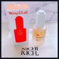 472 Astaxanthin Ampoule  / Wrap&Lap