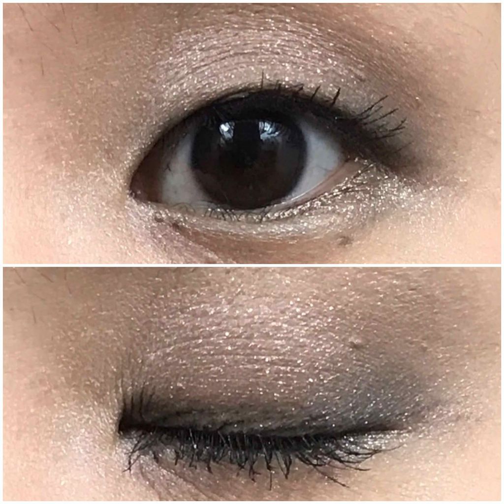 ディオールショウ モノ/Dior/単色アイシャドウを使ったクチコミ（3枚目）