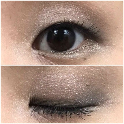 ディオールショウ モノ/Dior/単色アイシャドウを使ったクチコミ(3枚目)