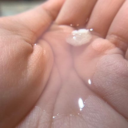 リバイバル うるおい玉/リッツ/美容液を使ったクチコミ(4枚目)