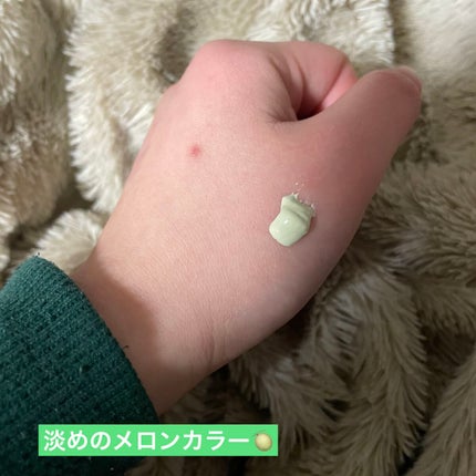 プリマヴィスタ スキンプロテクトベース<乾燥くずれ防止>/プリマヴィスタ/化粧下地を使ったクチコミ(3枚目)