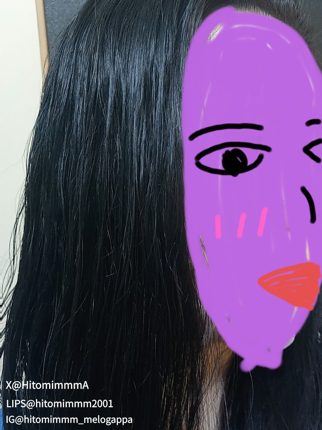 スムース シャンプー/トリートメント/+tmr/市販シャンプーを使ったクチコミ(3枚目)