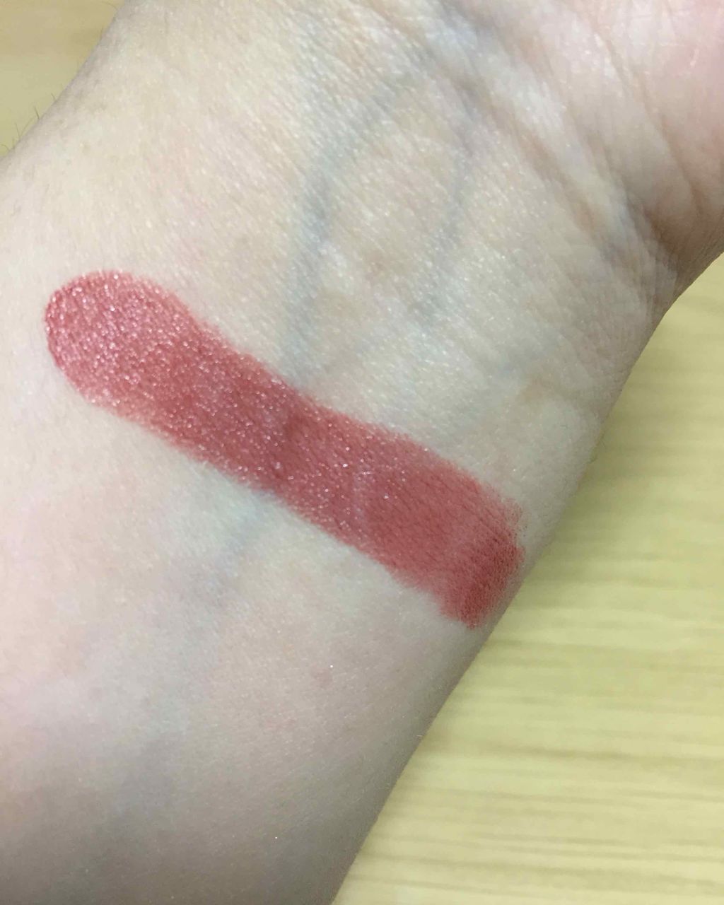 スーパー ラストラス リップスティック/REVLON/口紅を使ったクチコミ(3枚目)