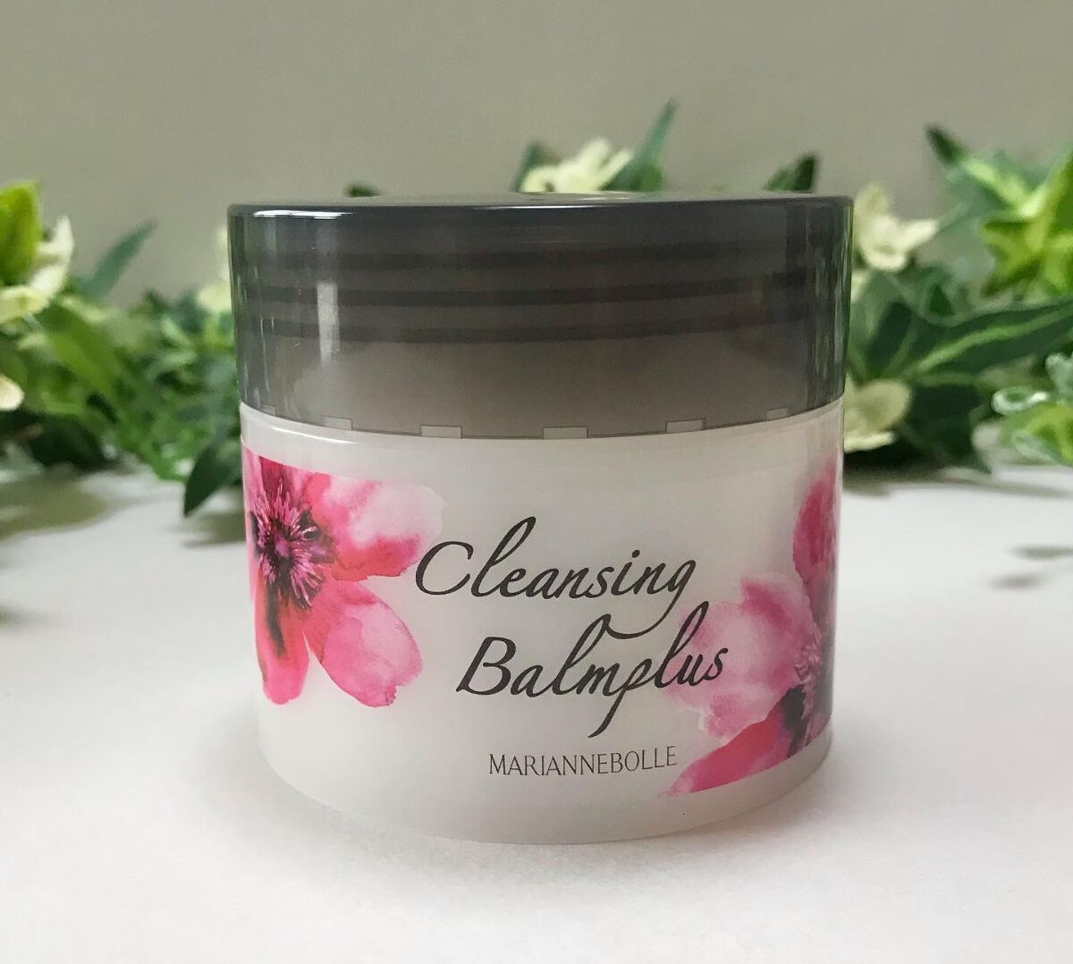 クレンジングバームプラス/マリアンボレ/クレンジングバームを使ったクチコミ(1枚目)