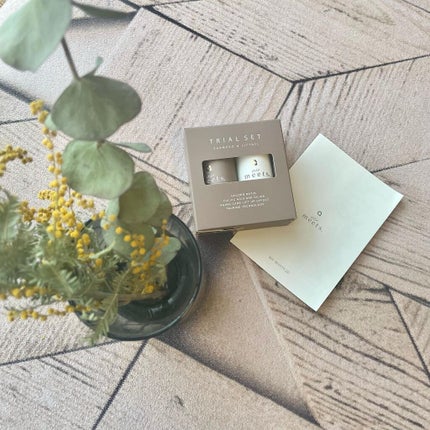 シャンプー/airmeets/市販シャンプーを使ったクチコミ(1枚目)