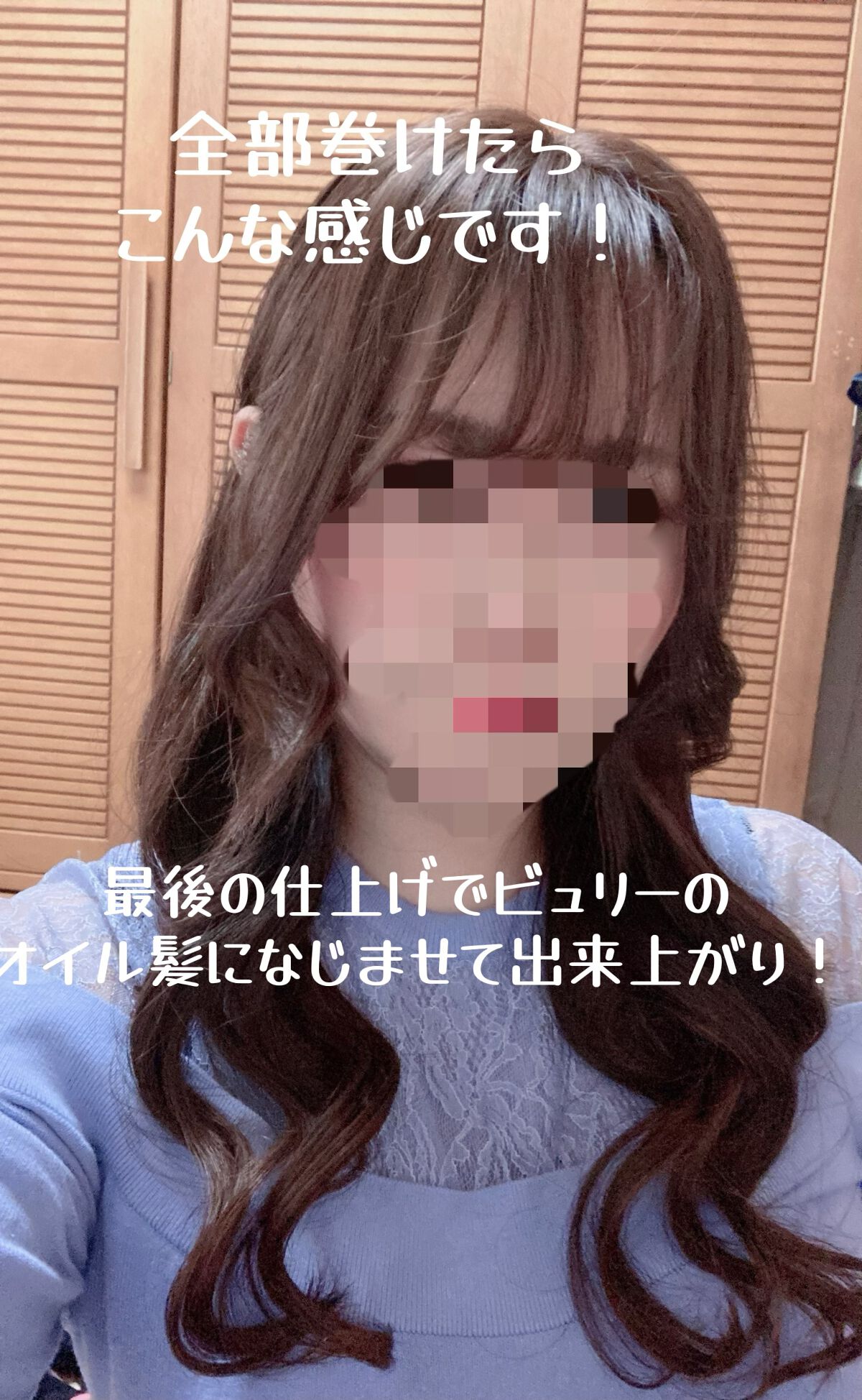 コンパクトスタイラー/TANGLE TEEZER/ヘアブラシを使ったクチコミ(8枚目)