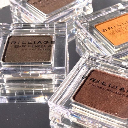 パワーアイズ ウォータープルーフライナー/ブリリアージュ/ペンシルアイライナーを使ったクチコミ(1枚目)