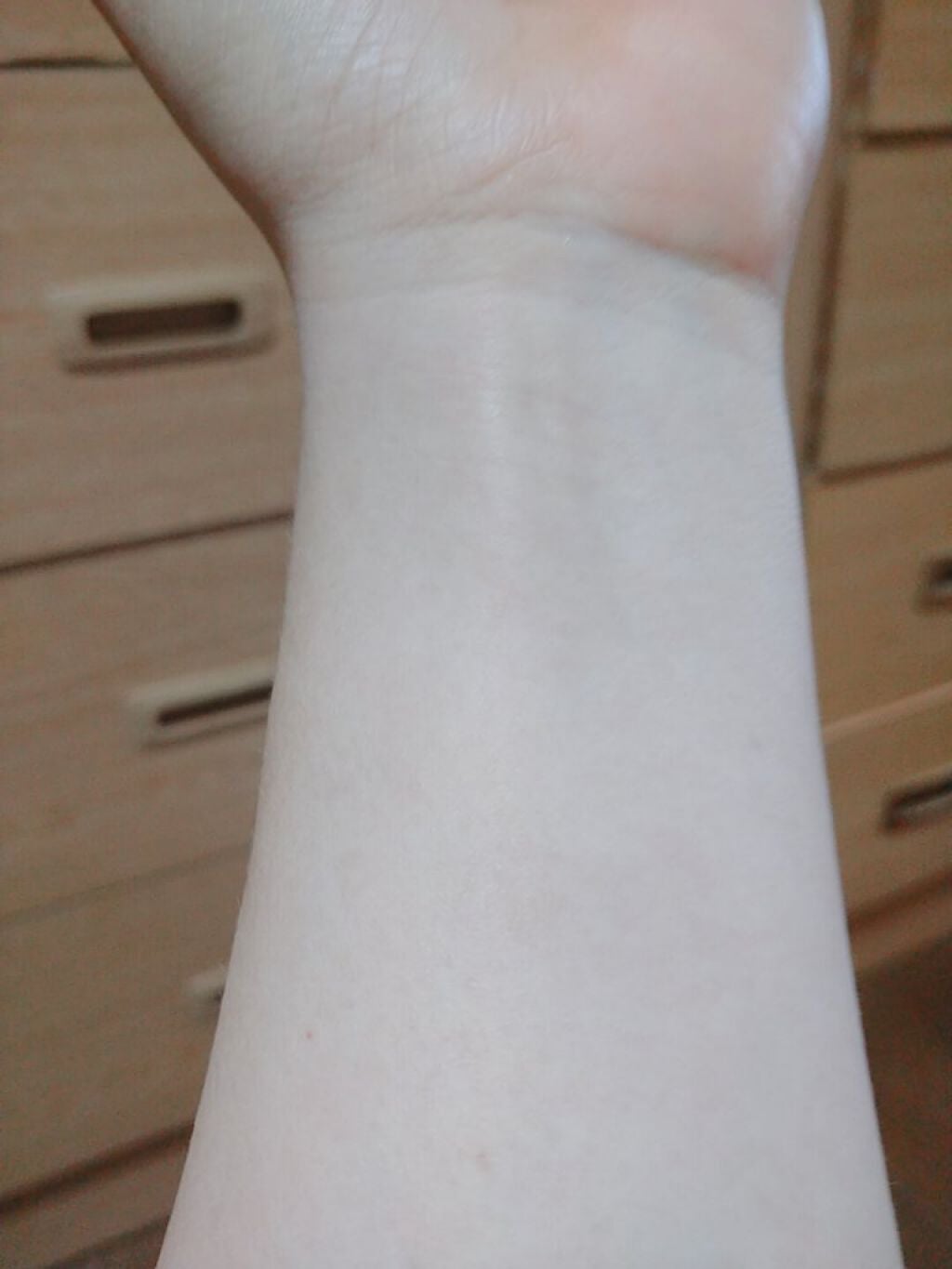 マシュマロフィニッシュパウダー ~Abloom~/キャンメイク/プレストパウダーを使ったクチコミ(3枚目)