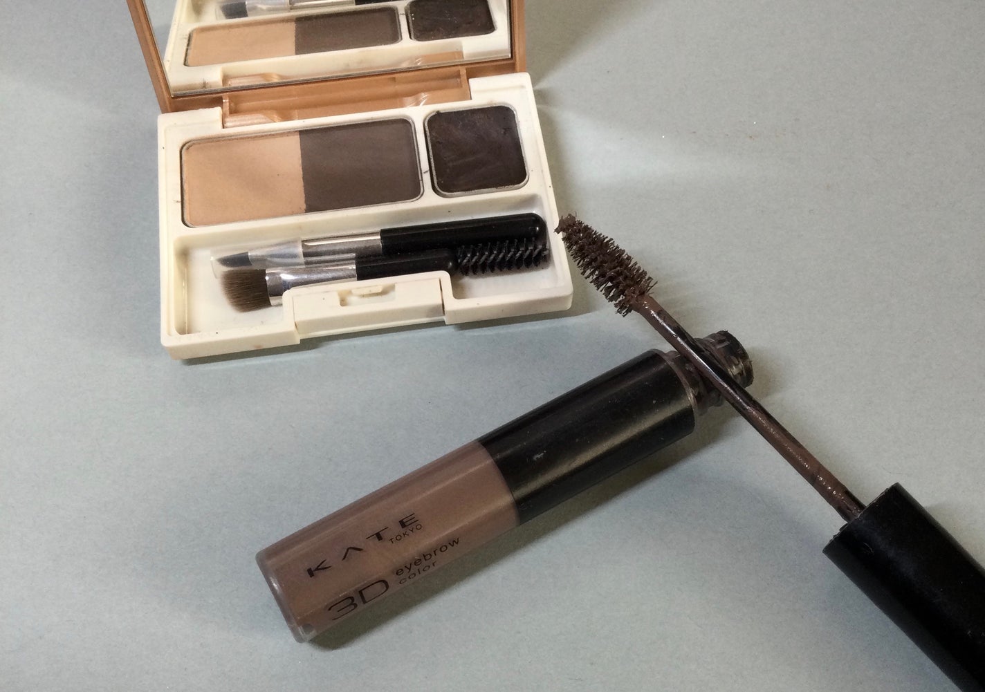 クリーム ブラッシュ/DECORTÉ/ジェル・クリームチークを使ったクチコミ(5枚目)