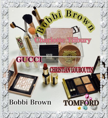 ハイライティング パウダー #L01 ピンクグロウ【ムーンストーン グロウ コレクション限定パッケージ】/BOBBI BROWN/パウダーハイライトを使ったクチコミ（1枚目）