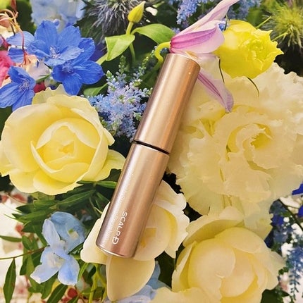 スカルプD アイラッシュセラム プレミアム/アンファー(スカルプD)/まつげ美容液を使ったクチコミ(2枚目)