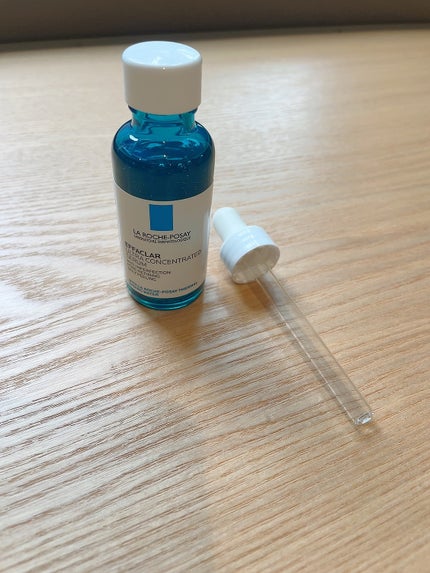 エファクラ ピールケア セラム/ラ ロッシュ ポゼ/美容液を使ったクチコミ(1枚目)