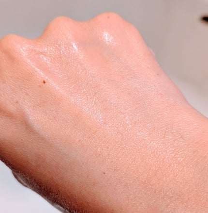 センテラ クイックカーミングパッド/SKIN1004/トナーパッドを使ったクチコミ(2枚目)