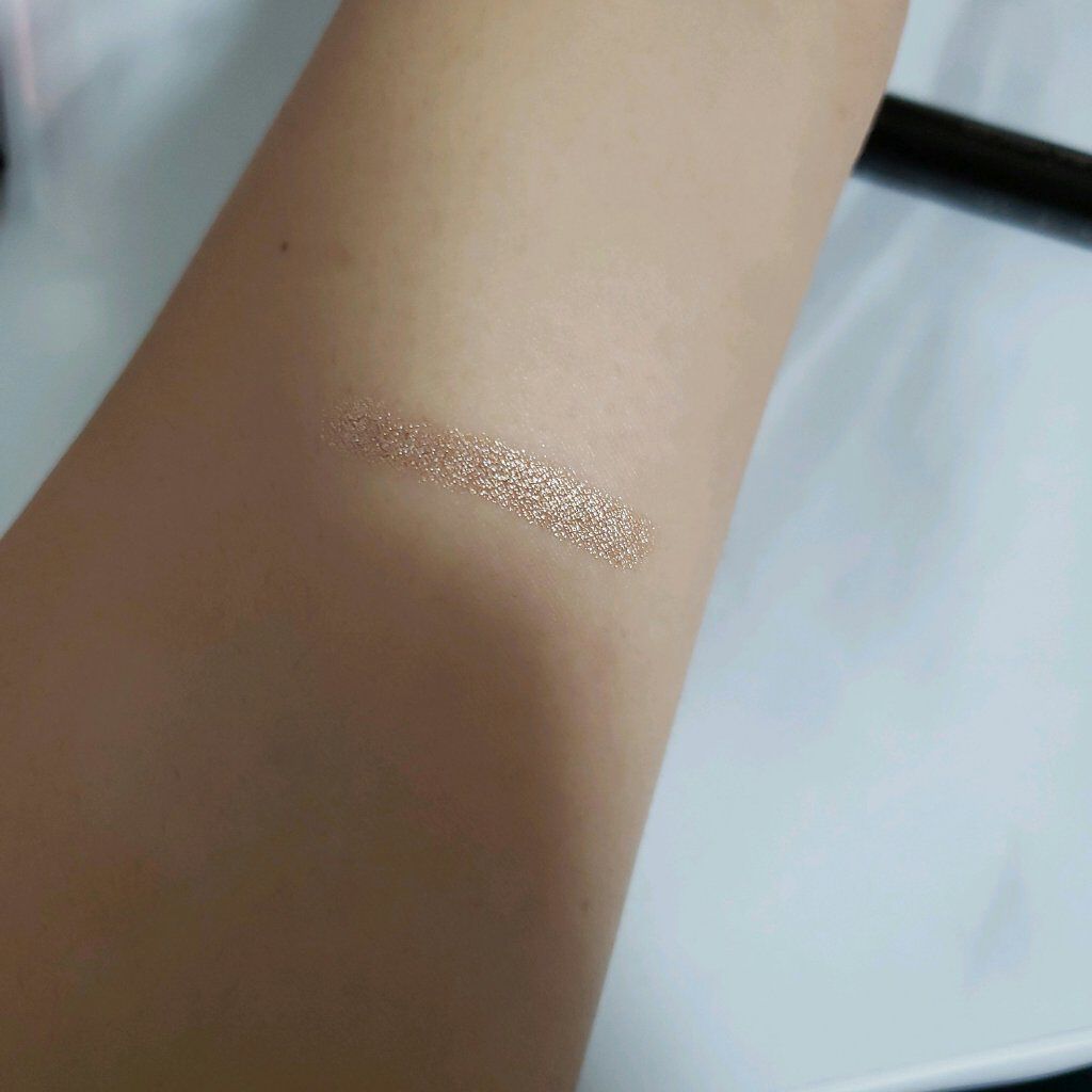 キャビアスティック アイカラー/ローラ メルシエ/スティックアイシャドウを使ったクチコミ（3枚目）