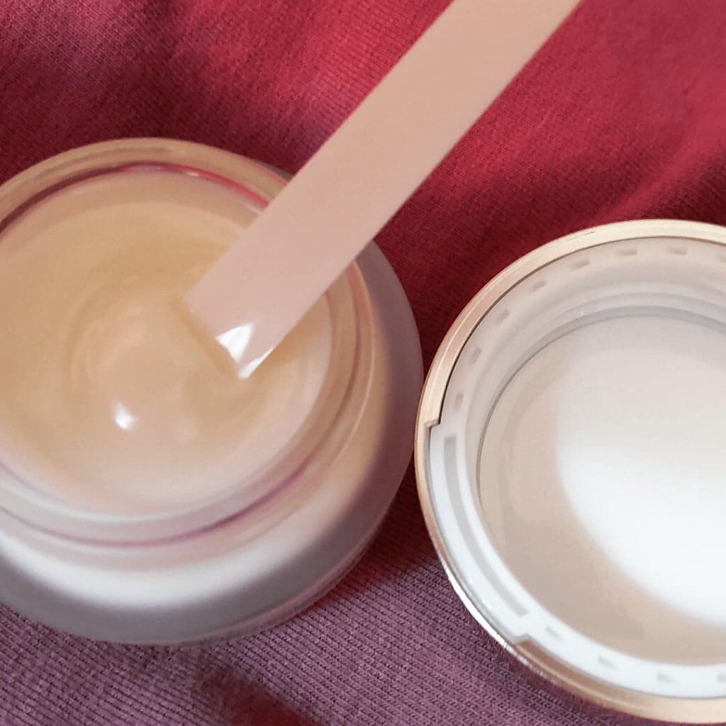 デュアル クリーム X/FLA de VOCE/フェイスクリームを使ったクチコミ（1枚目）