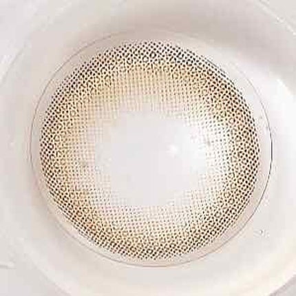 TOPARDS 1day/TOPARDS/ワンデー(1DAY)カラコンを使ったクチコミ(4枚目)