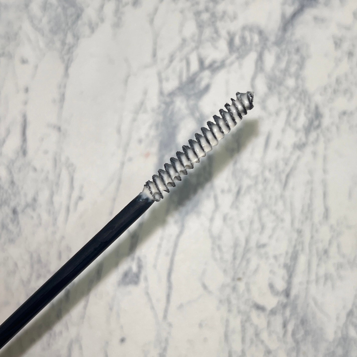 ラッシュアディクト ラッシュ トランスカラ/soaddicted/マスカラ下地を使ったクチコミ(5枚目)