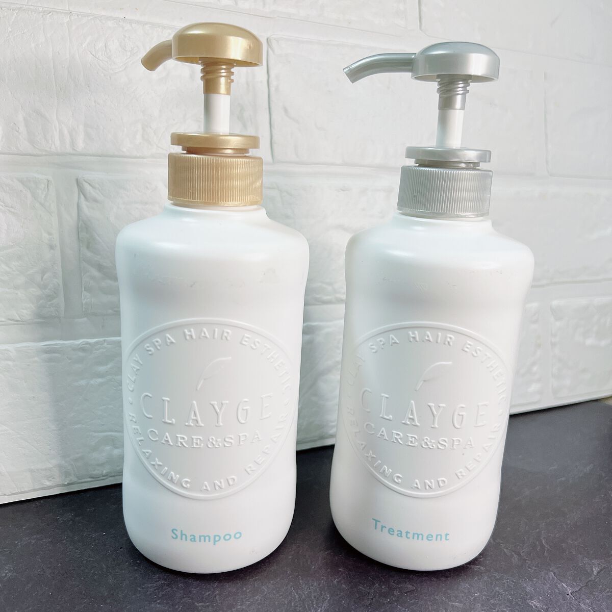 ã·ã£ã³ããŒïŒããªãŒãã¡ã³ã SNããããã/CLAYGE/ã·ã£ã³ããŒã»ã³ã³ãã£ã·ã§ããŒã䜿ã£ãã¯ãã³ãïŒ1æç®ïŒ